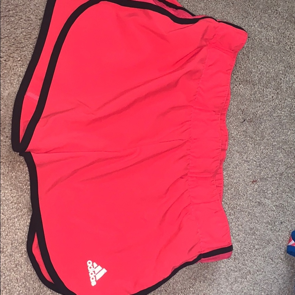 WOMENS ADIDAS CLIMALITE SIZE SMALL